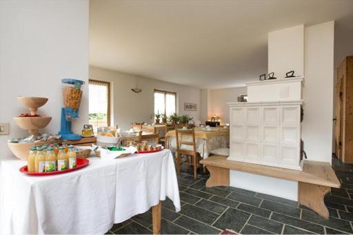 ואלפורבה B&B Cecilia מראה חיצוני תמונה